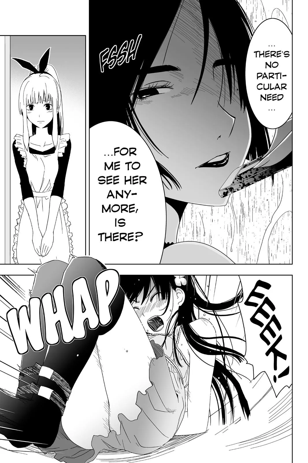Read Sankarea (en) Manga Online