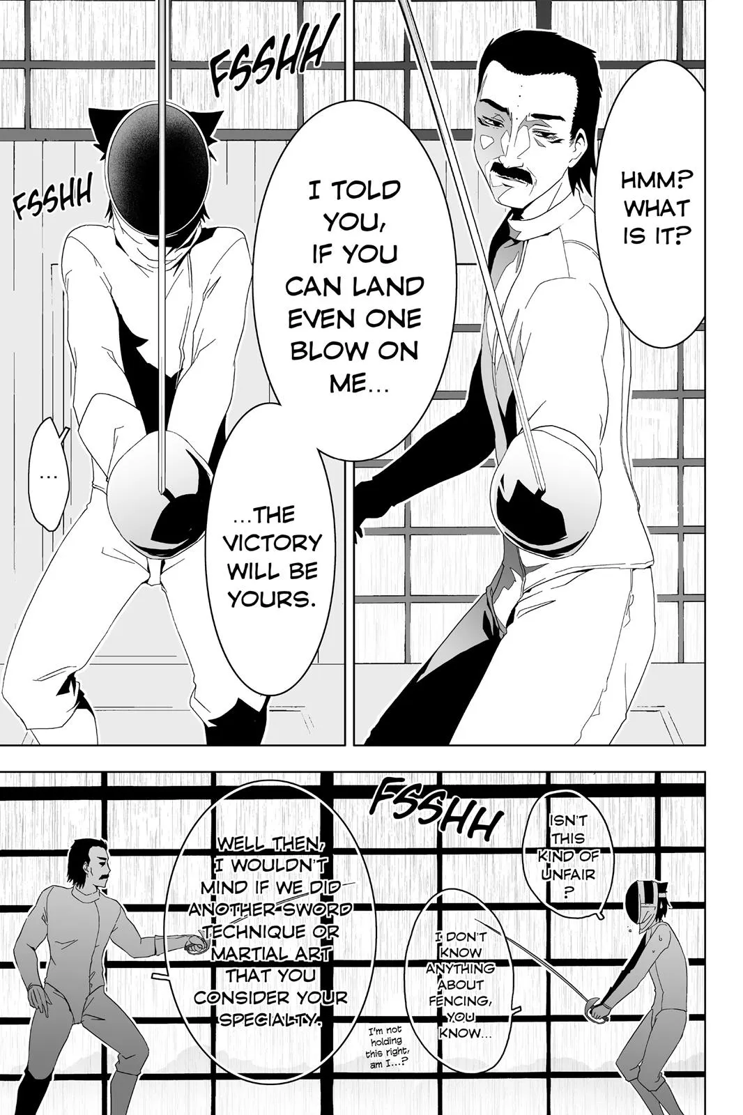 Read Sankarea (en) Manga Online