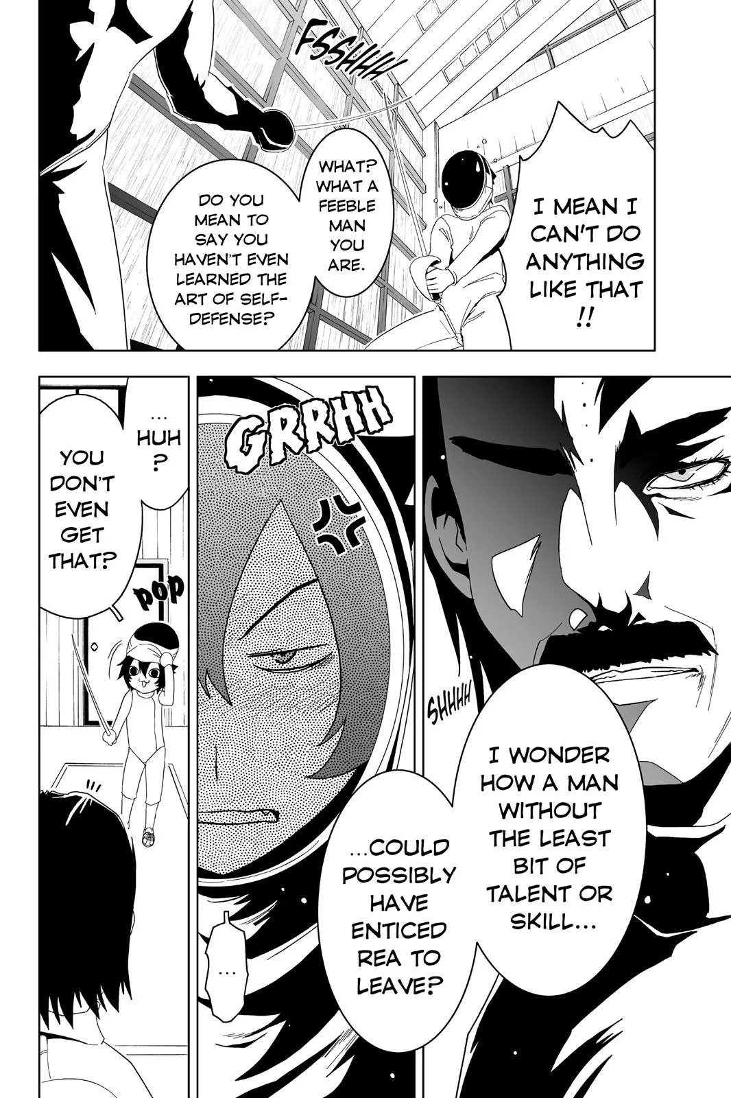 Read Sankarea (en) Manga Online