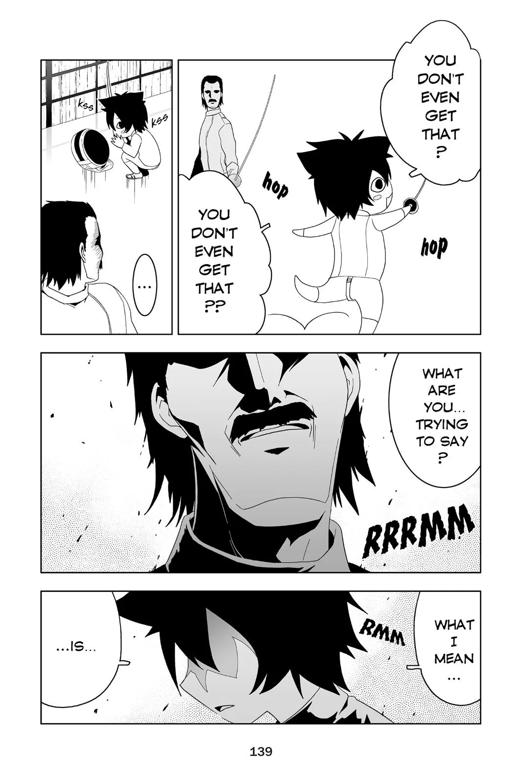 Read Sankarea (en) Manga Online