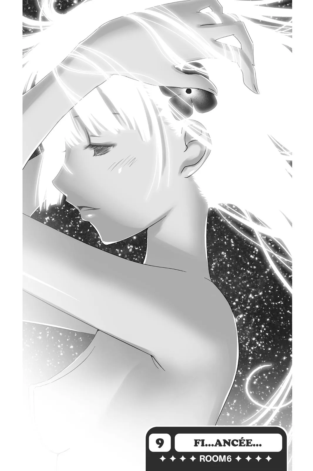 Read Sankarea (en) Manga Online