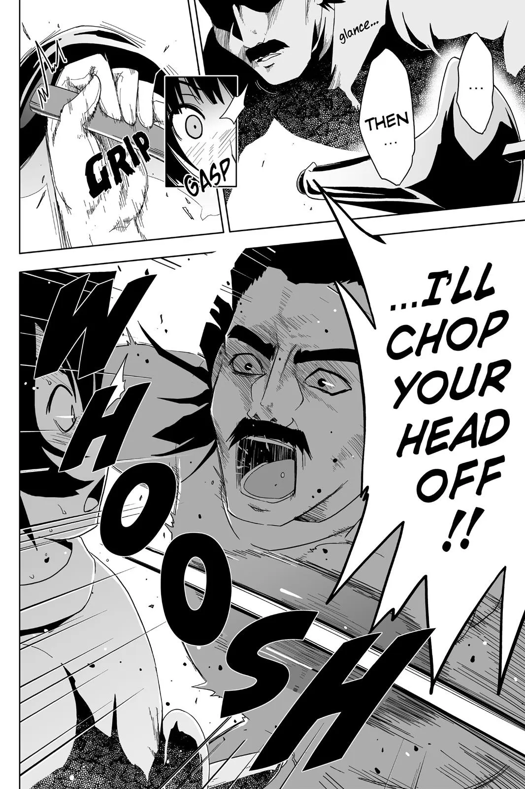 Read Sankarea (en) Manga Online