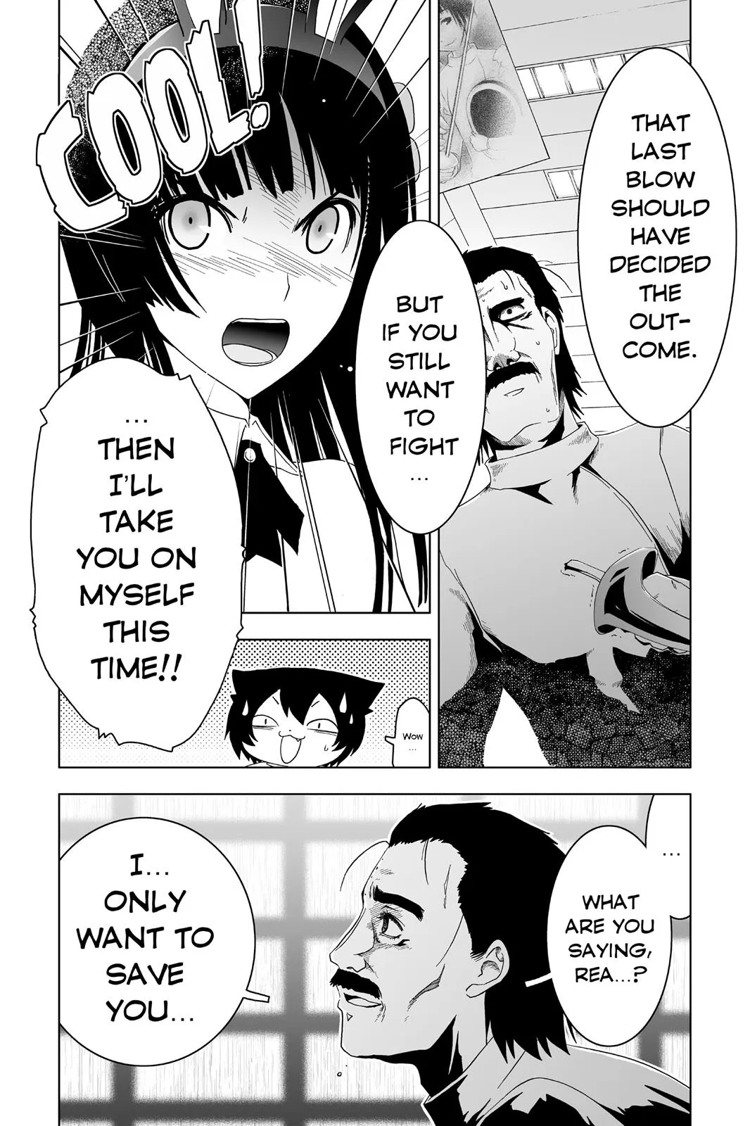 Read Sankarea (en) Manga Online