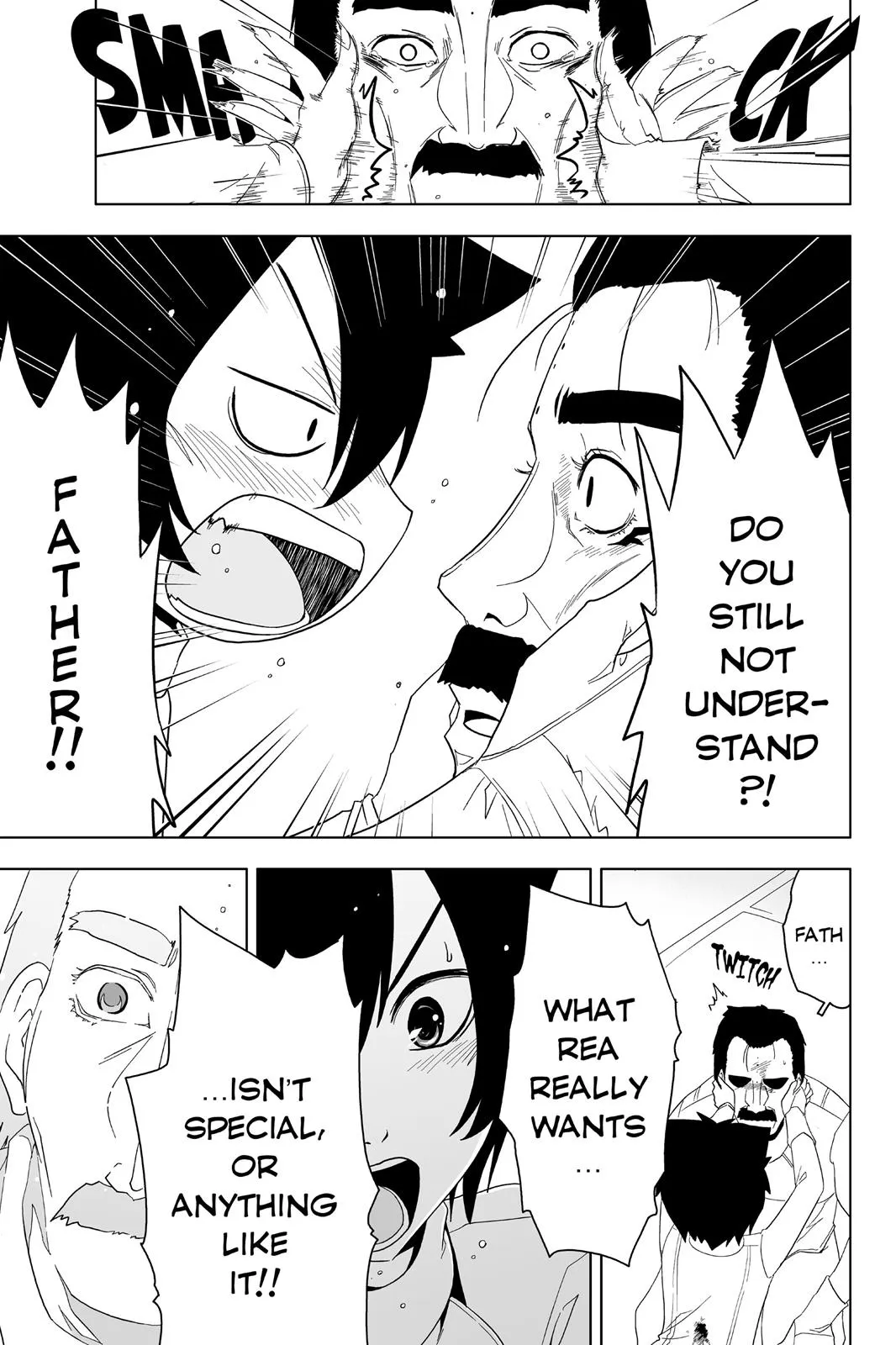 Read Sankarea (en) Manga Online