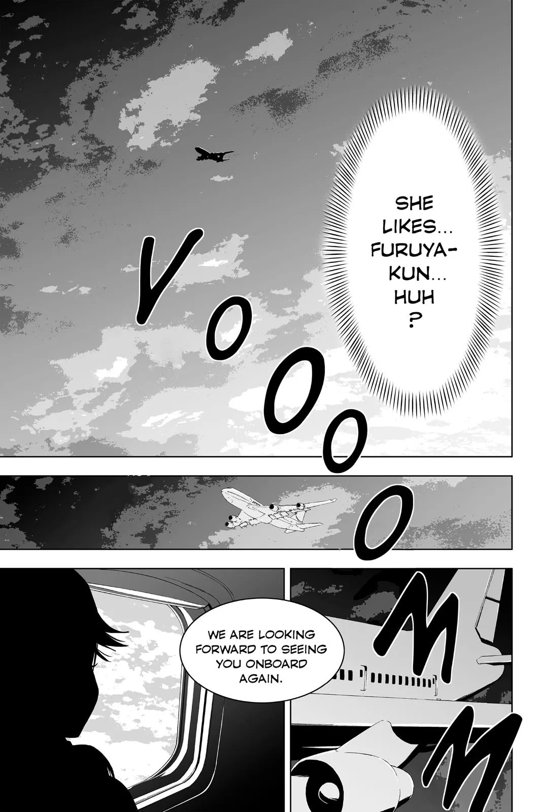 Read Sankarea (en) Manga Online