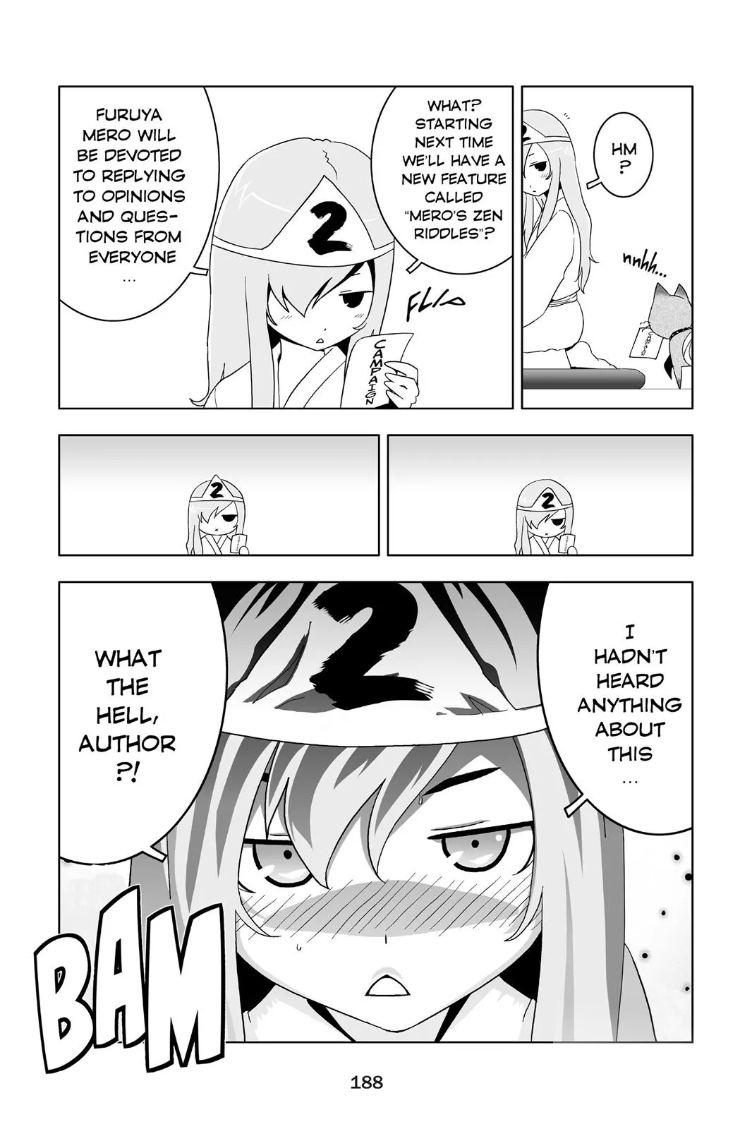 Read Sankarea (en) Manga Online