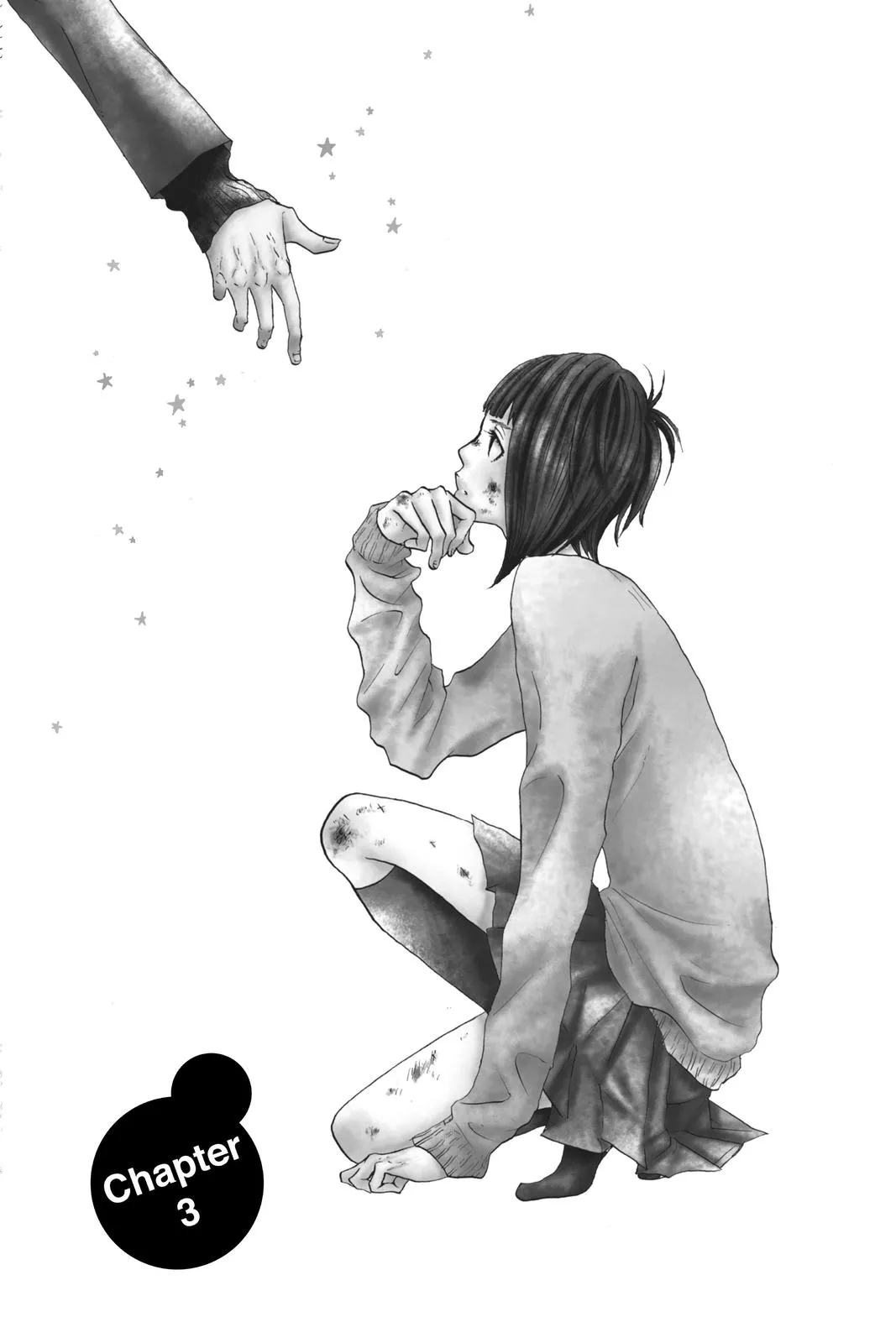 Read Say I Love You (en) Manga Online