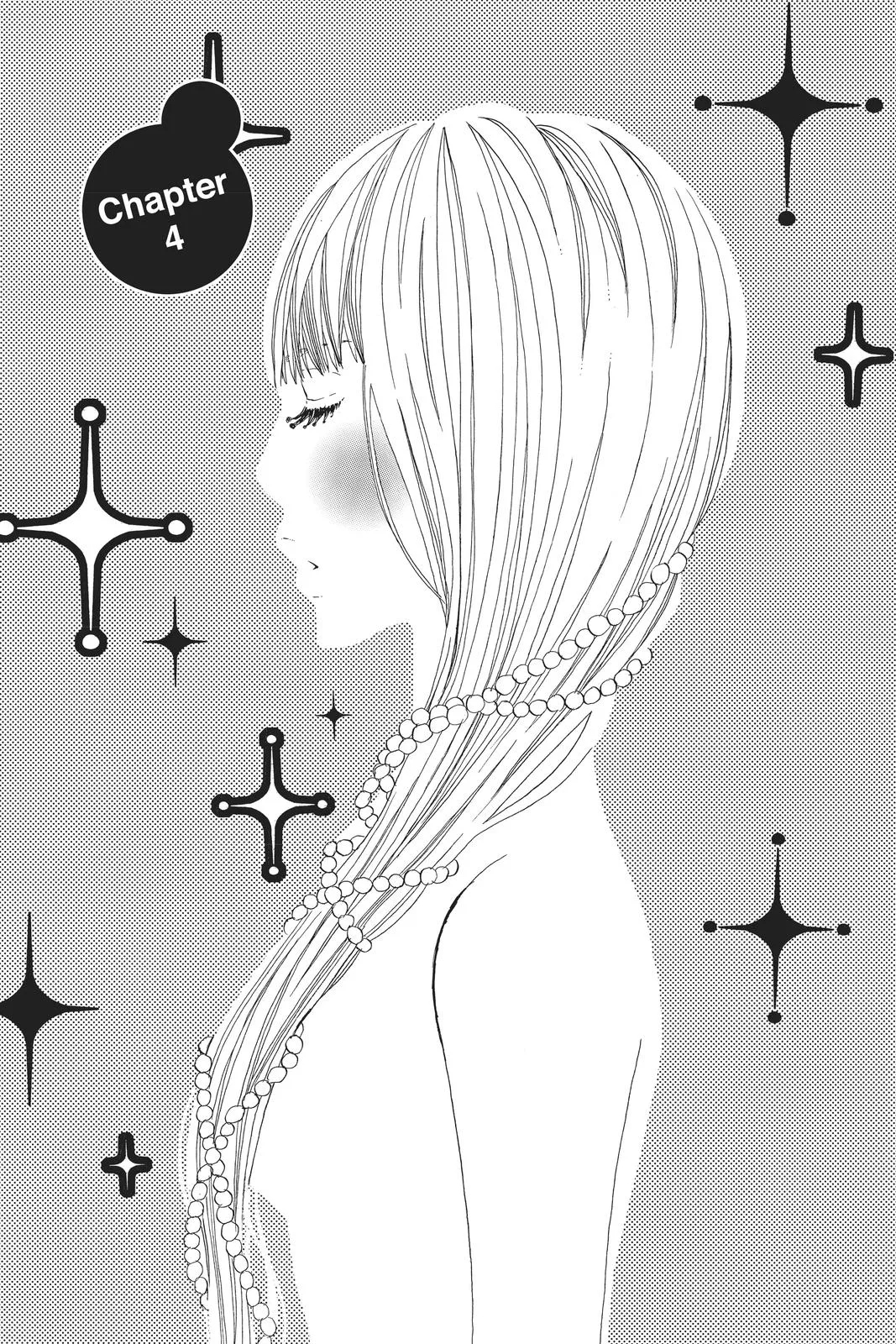 Read Say I Love You (en) Manga Online
