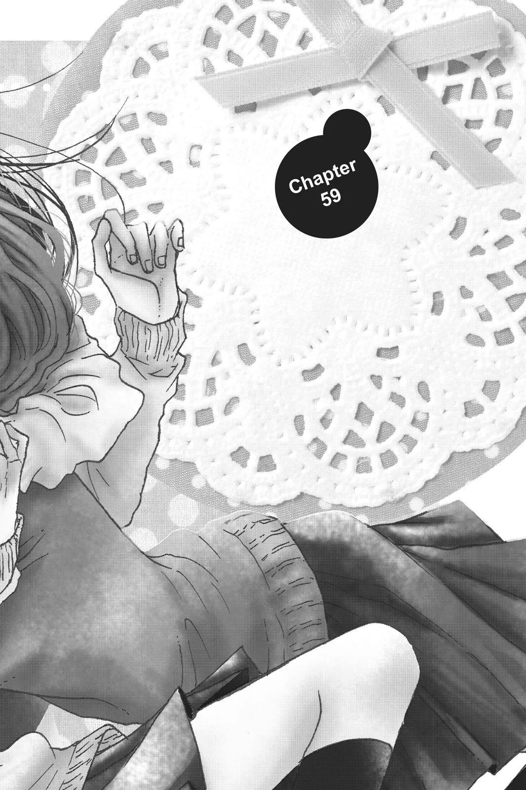 Read Say I Love You (en) Manga Online