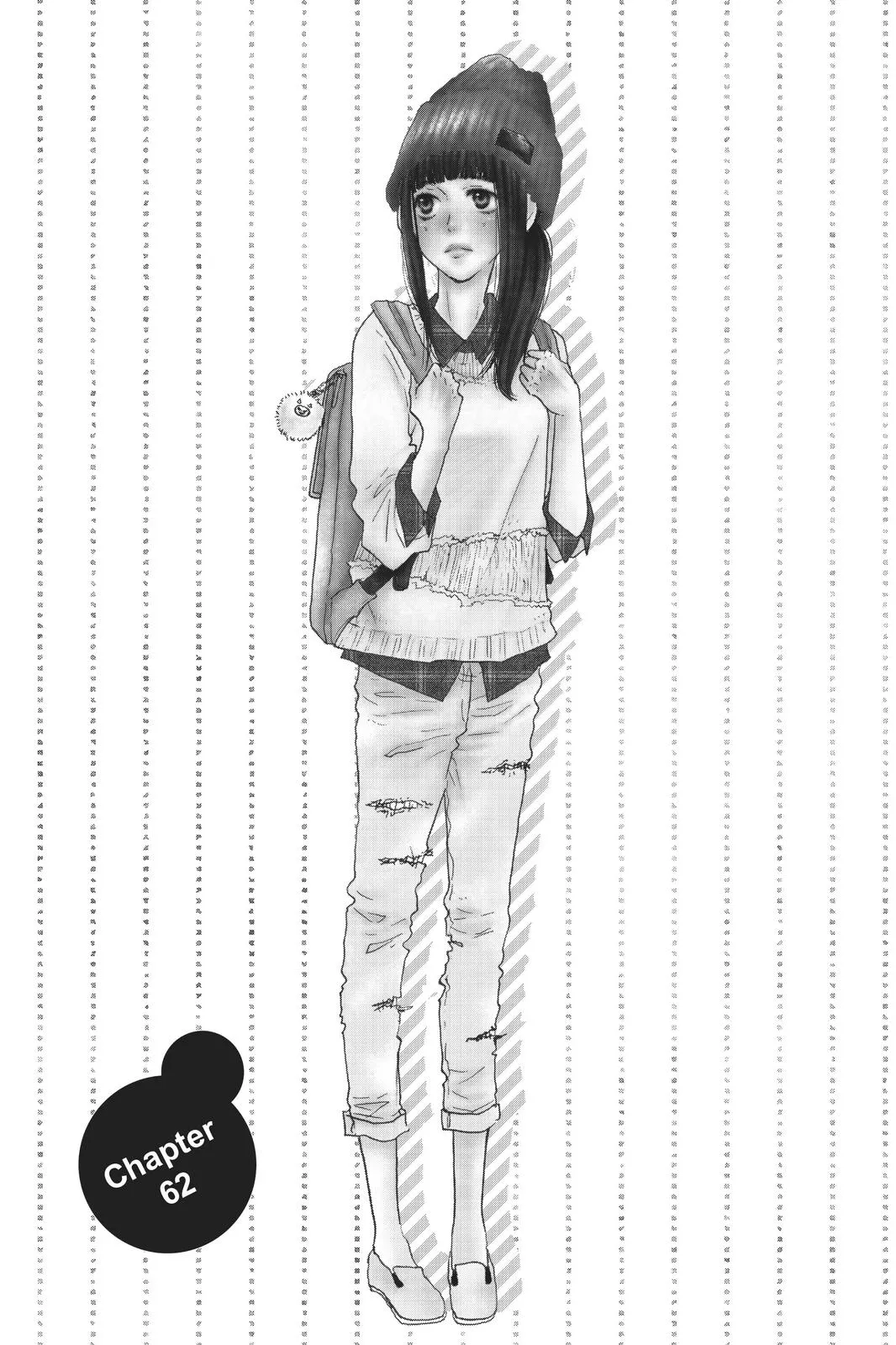 Read Say I Love You (en) Manga Online