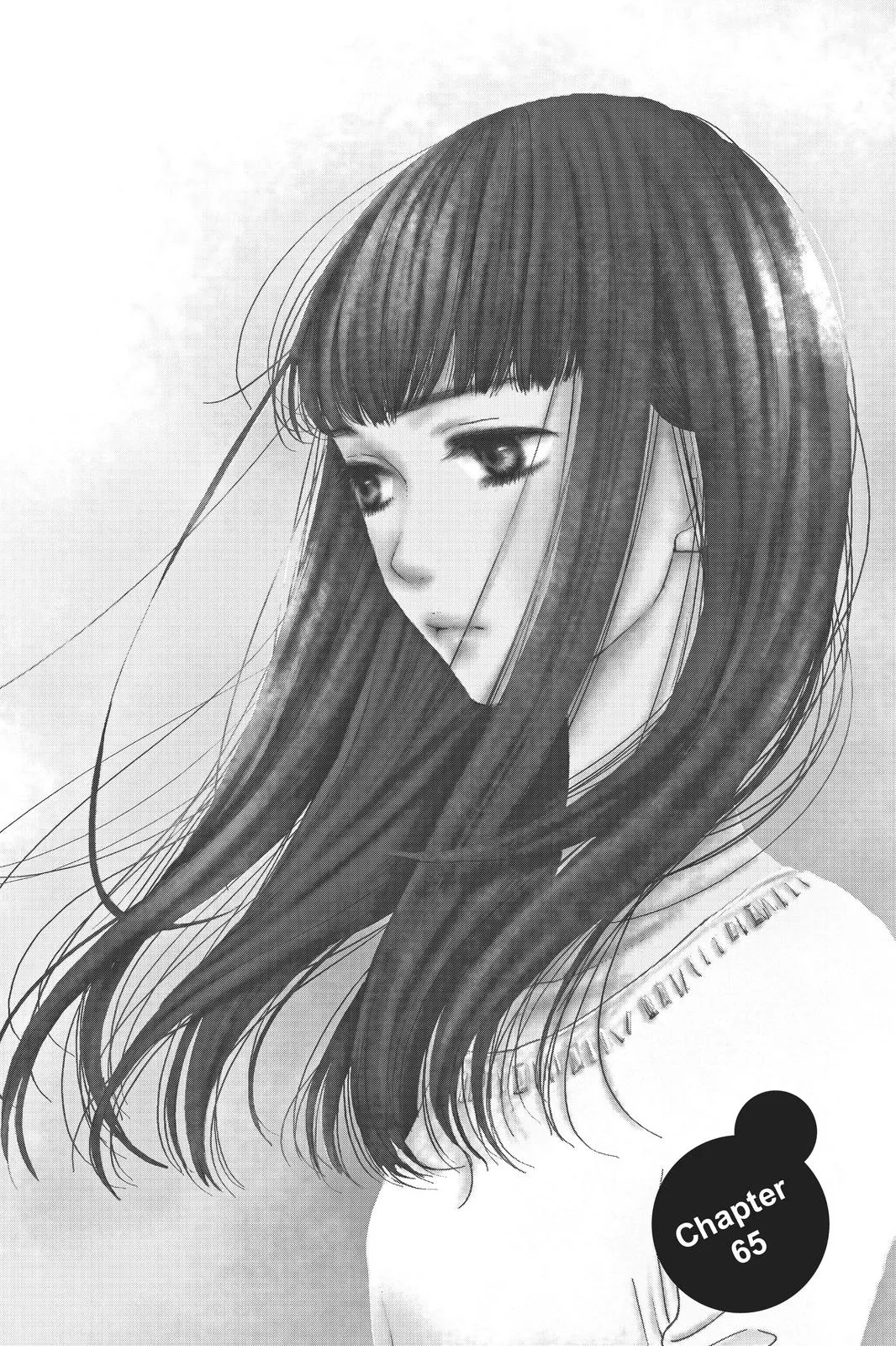 Read Say I Love You (en) Manga Online