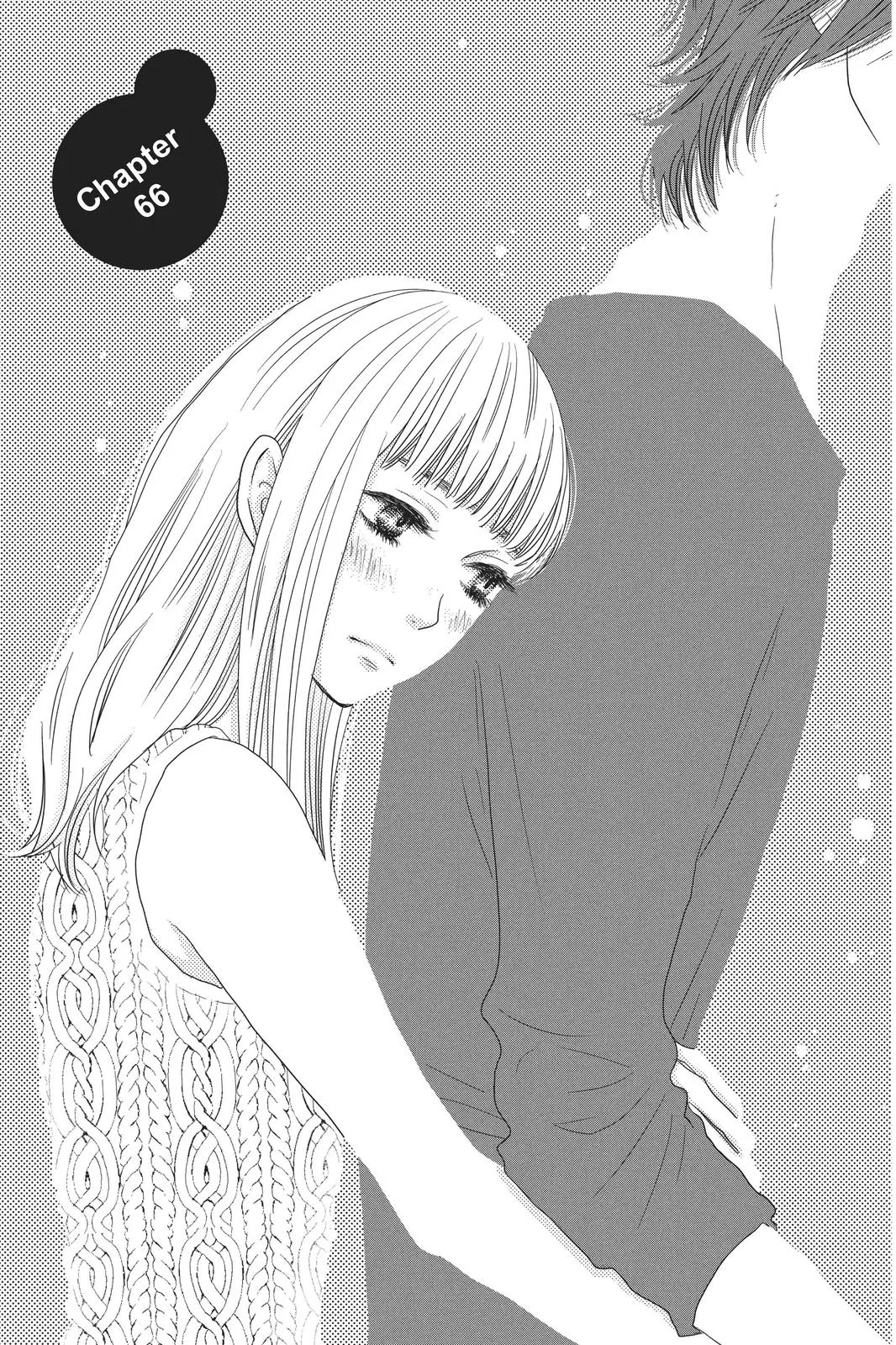 Read Say I Love You (en) Manga Online
