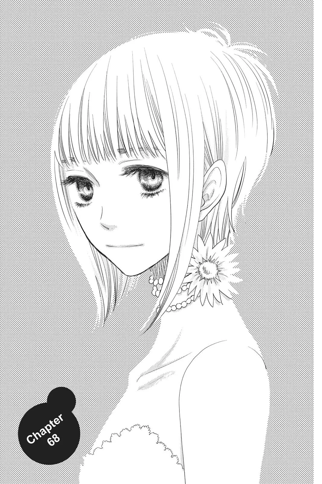 Read Say I Love You (en) Manga Online