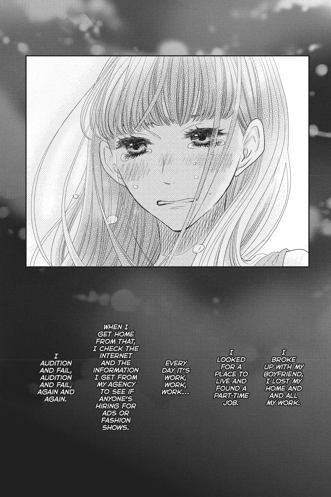Read Say I Love You (en) Manga Online