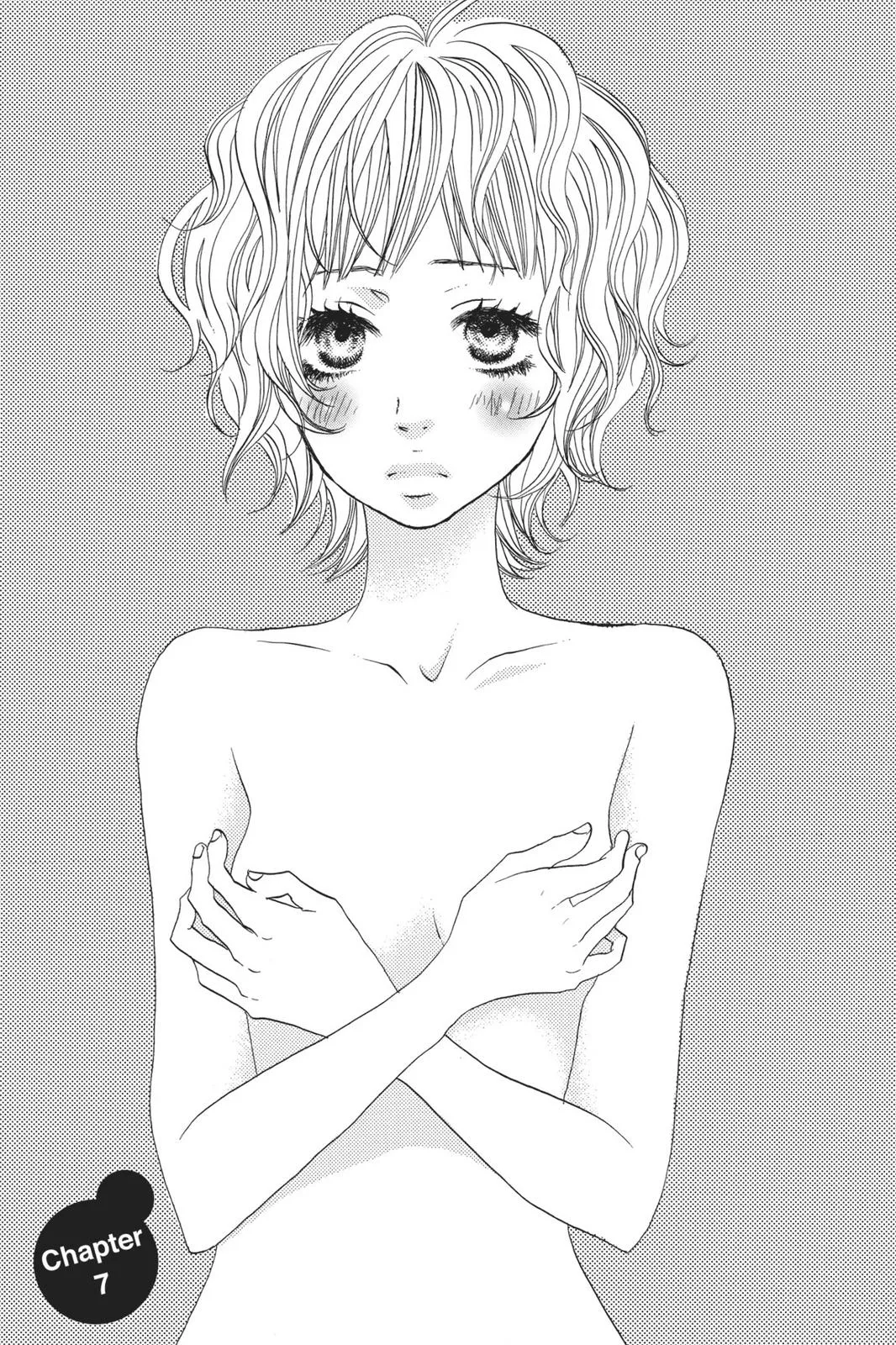 Read Say I Love You (en) Manga Online