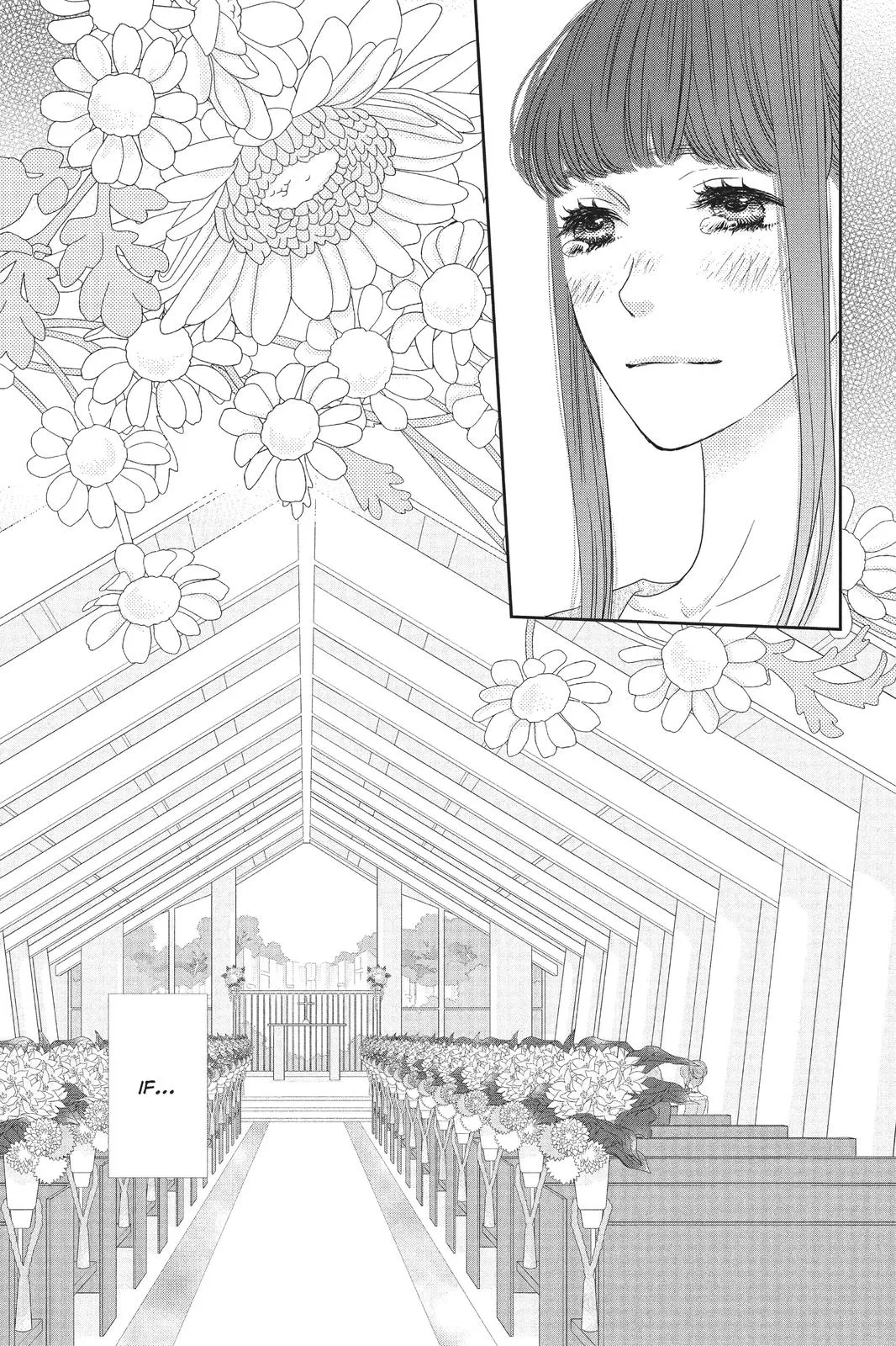 Read Say I Love You (en) Manga Online