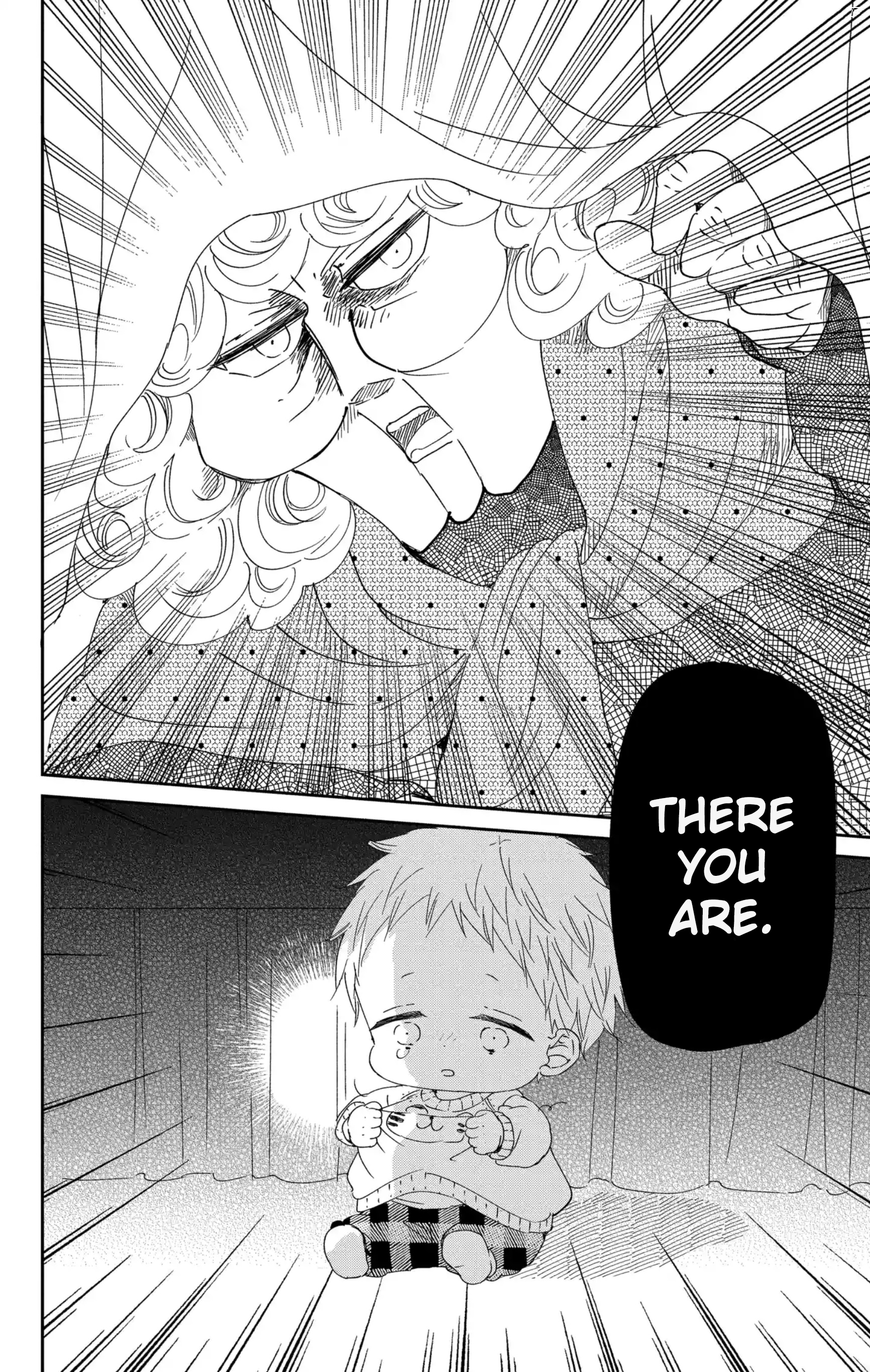 Read School Babysitters (en) Manga Online