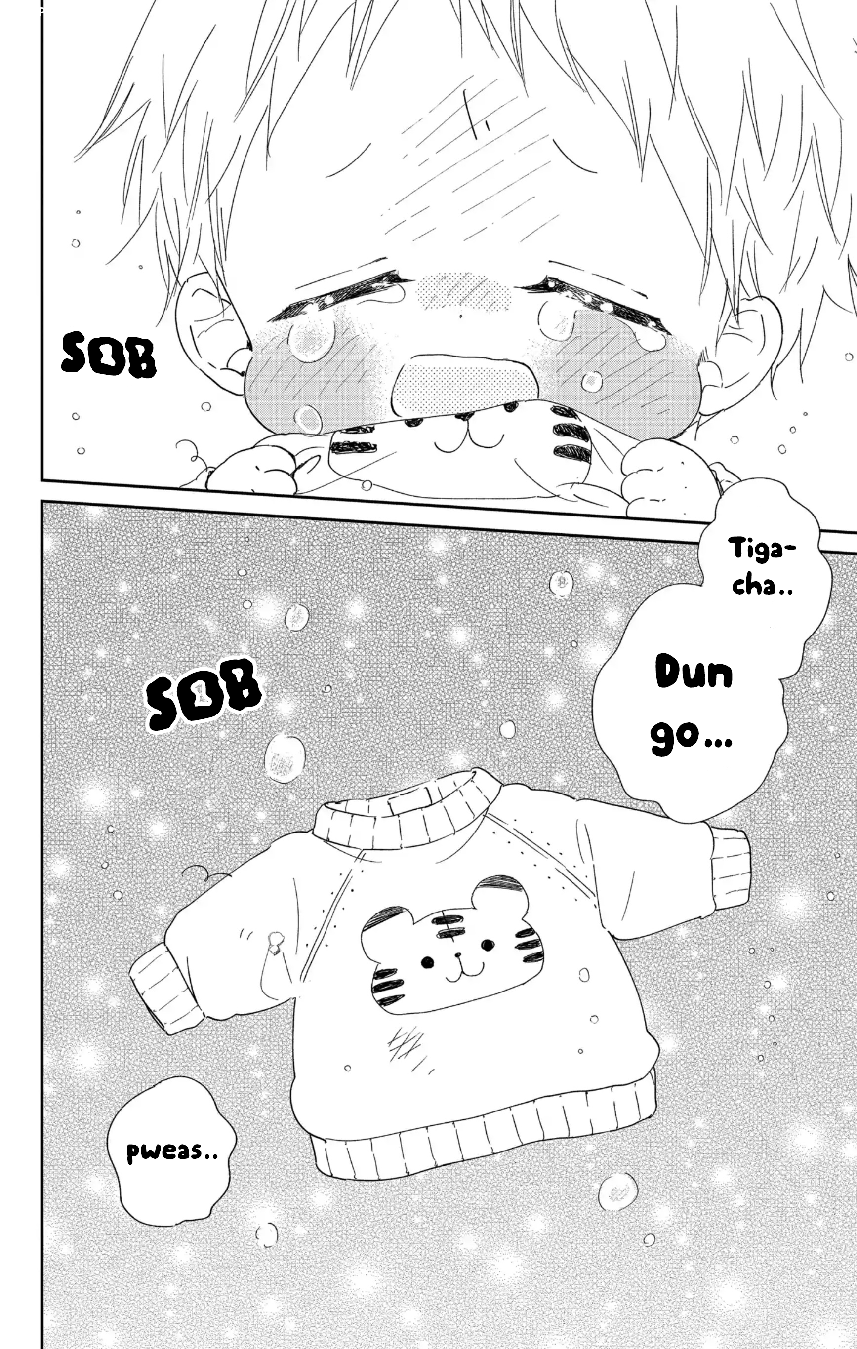 Read School Babysitters (en) Manga Online