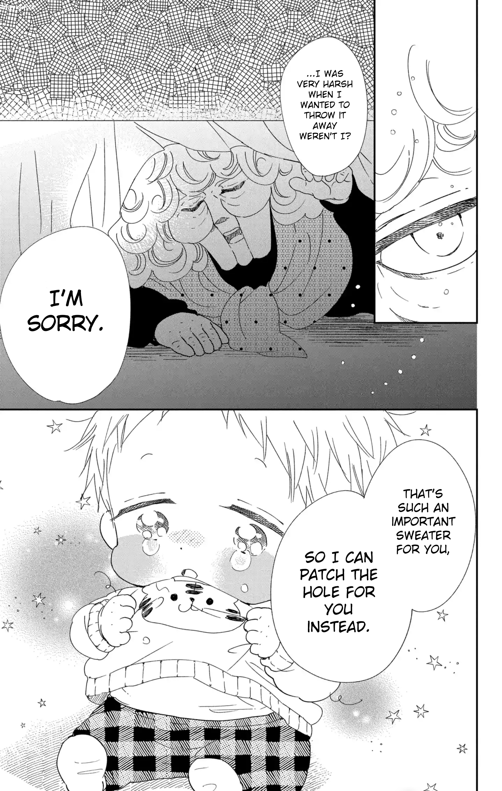 Read School Babysitters (en) Manga Online