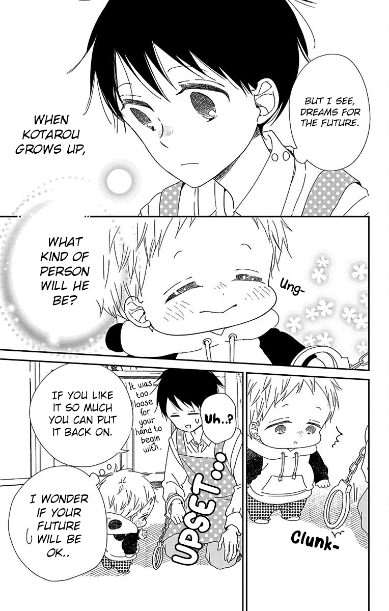 Read School Babysitters (en) Manga Online
