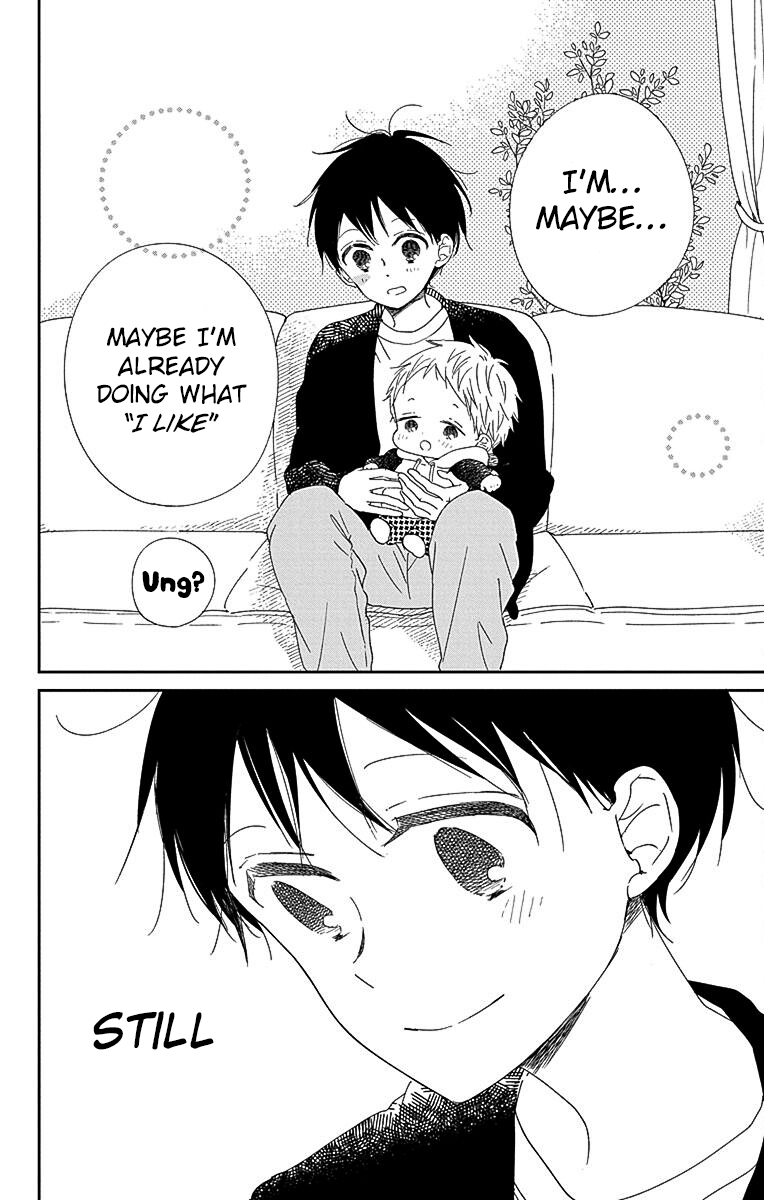 Read School Babysitters (en) Manga Online