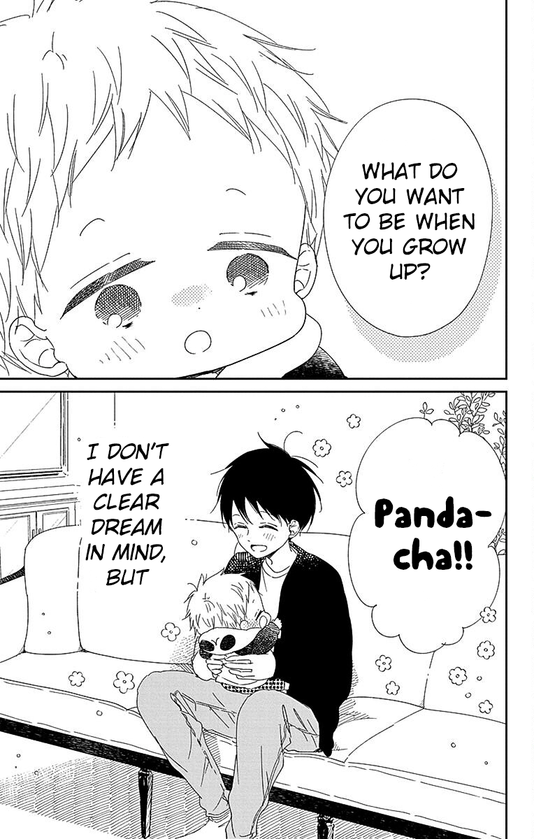 Read School Babysitters (en) Manga Online