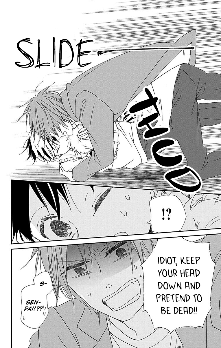 Read School Babysitters (en) Manga Online
