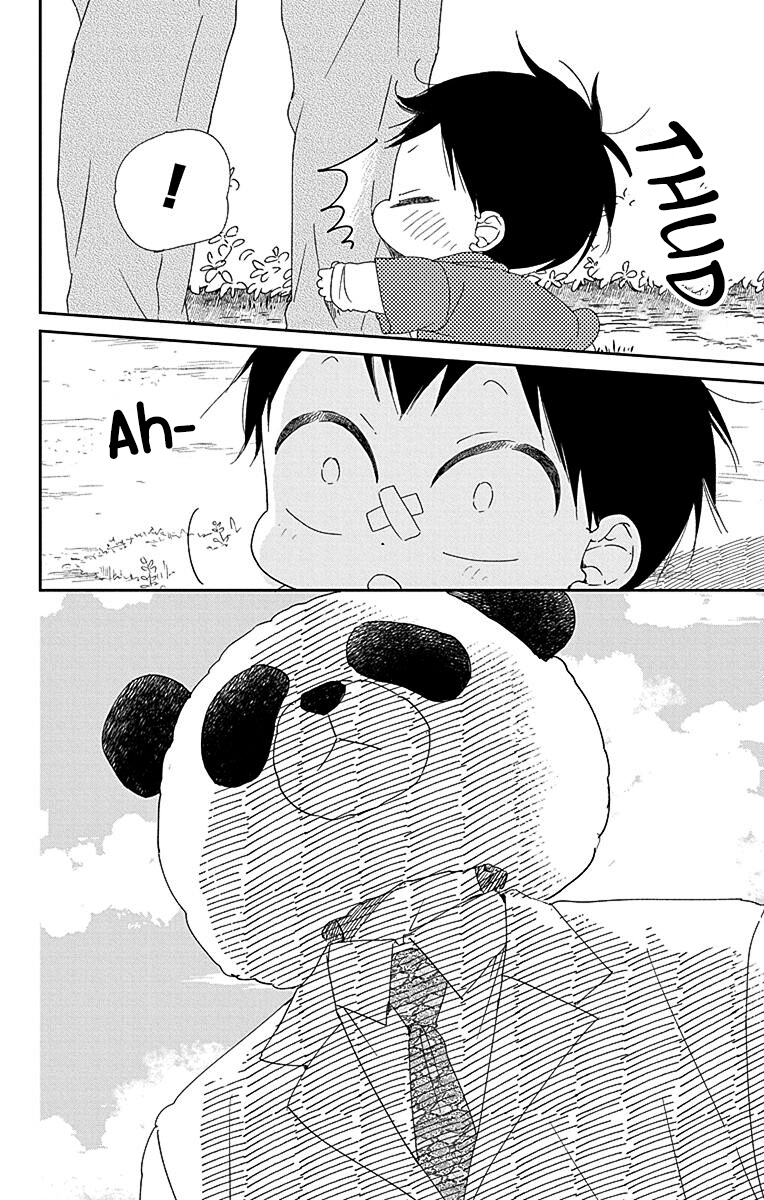 Read School Babysitters (en) Manga Online