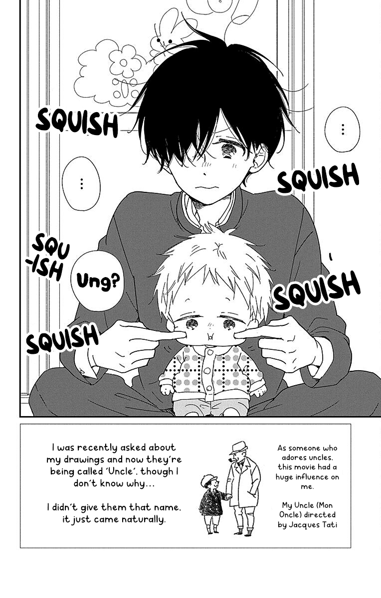 Read School Babysitters (en) Manga Online
