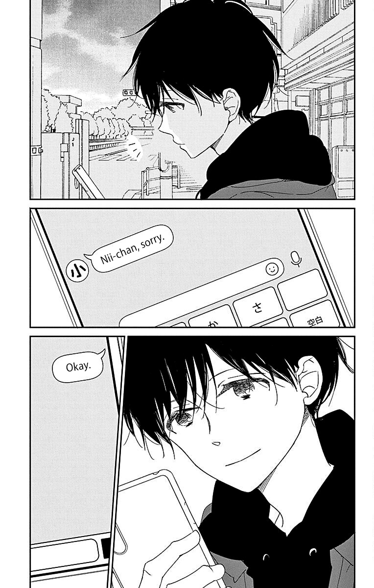 Read School Babysitters (en) Manga Online