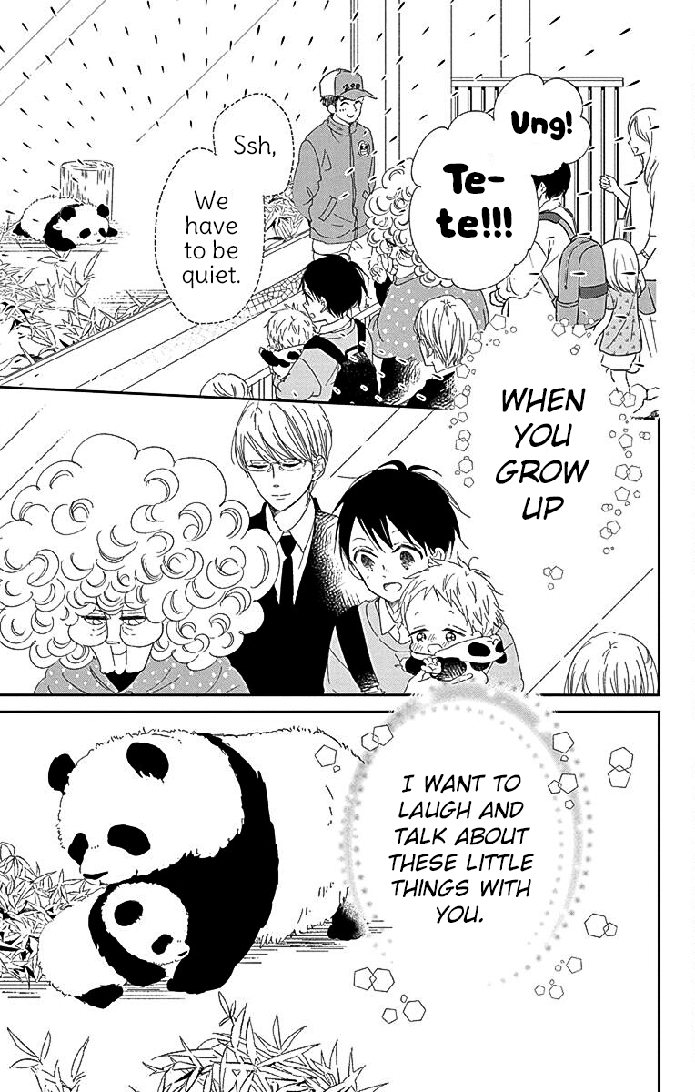 Read School Babysitters (en) Manga Online
