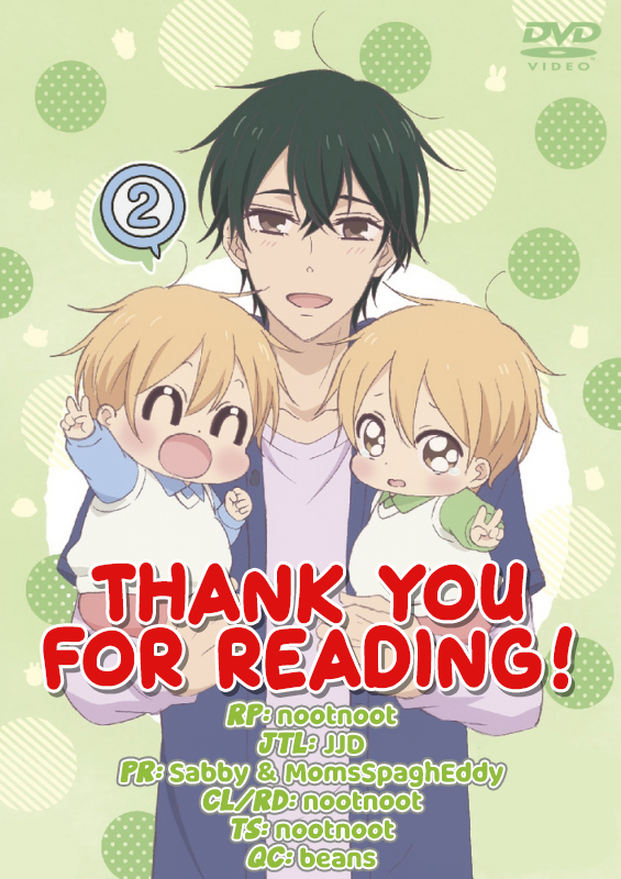 Read School Babysitters (en) Manga Online