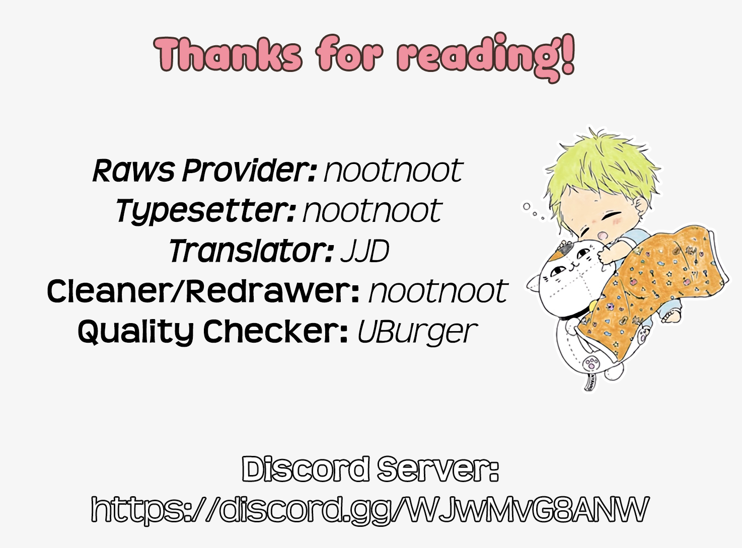 Read School Babysitters (en) Manga Online