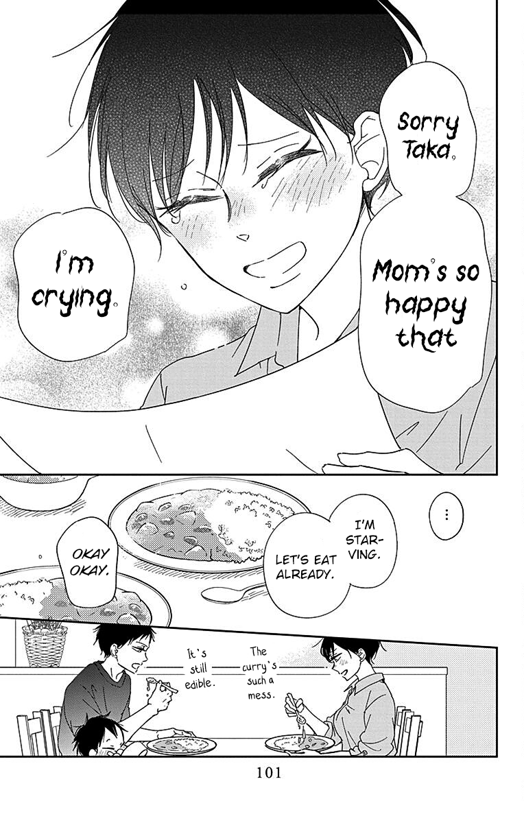 Read School Babysitters (en) Manga Online