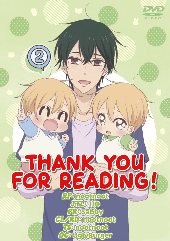 Read School Babysitters (en) Manga Online
