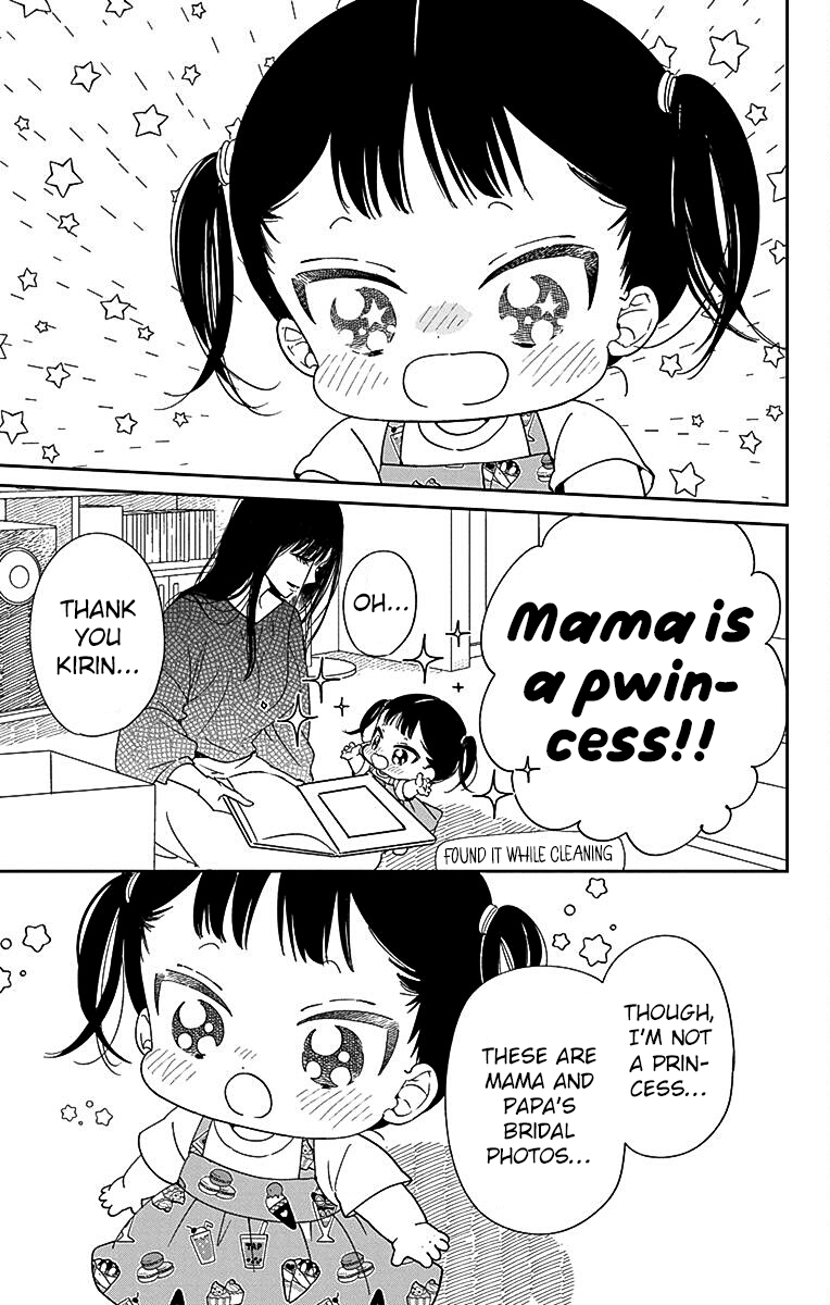Read School Babysitters (en) Manga Online