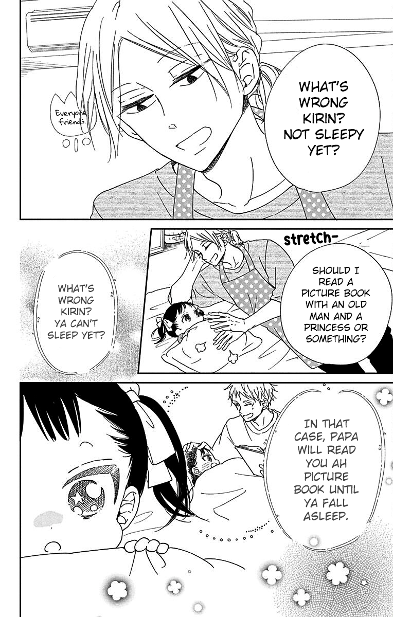 Read School Babysitters (en) Manga Online