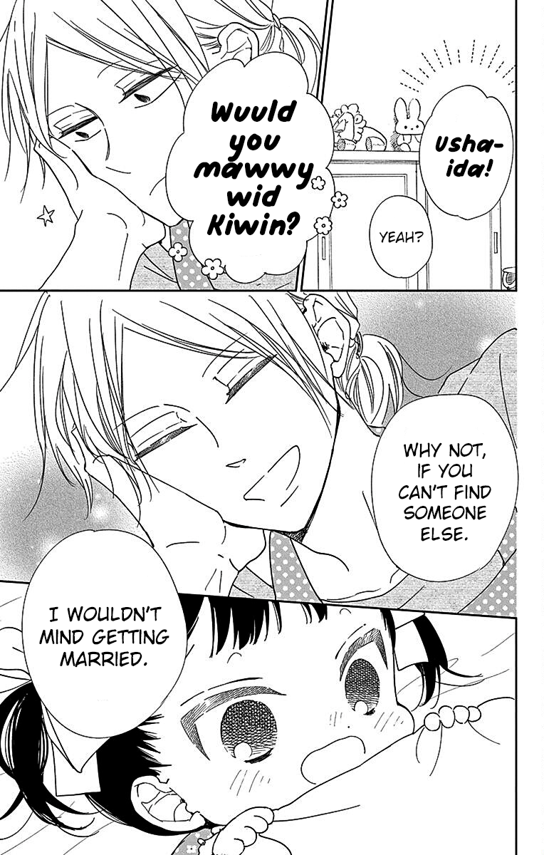 Read School Babysitters (en) Manga Online