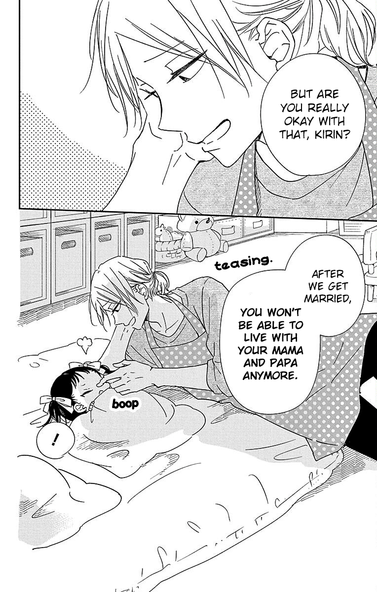 Read School Babysitters (en) Manga Online