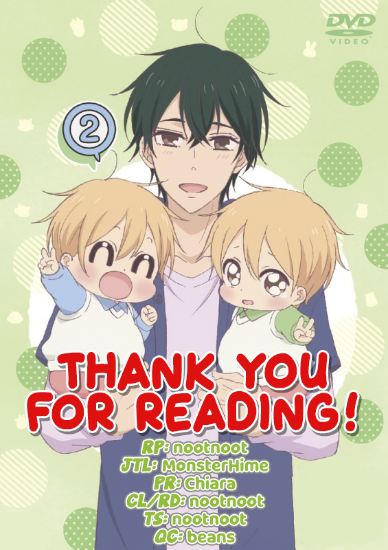 Read School Babysitters (en) Manga Online