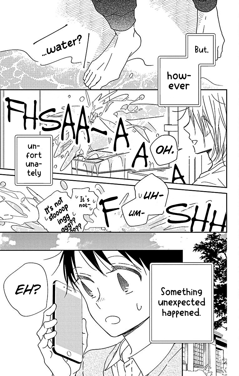 Read School Babysitters (en) Manga Online