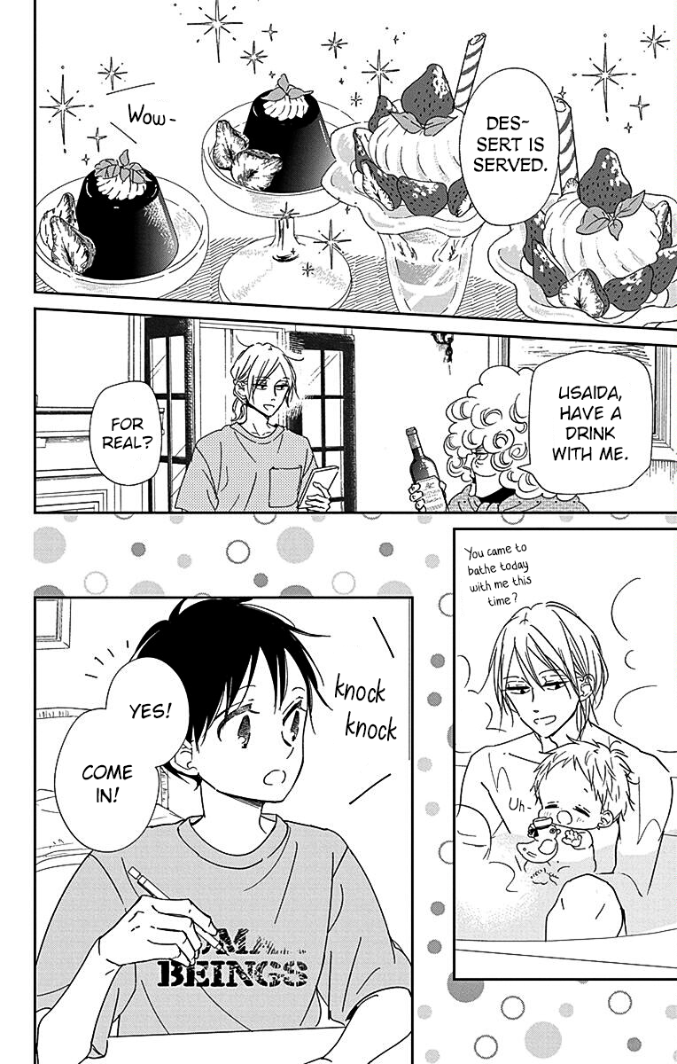 Read School Babysitters (en) Manga Online