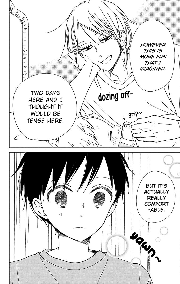 Read School Babysitters (en) Manga Online