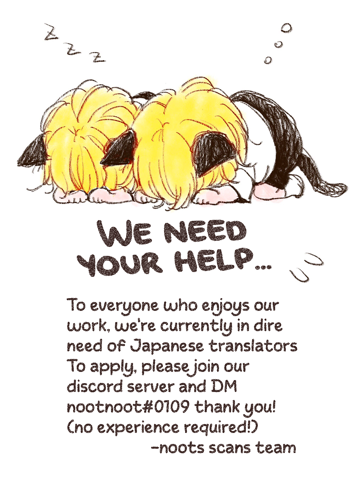 Read School Babysitters (en) Manga Online