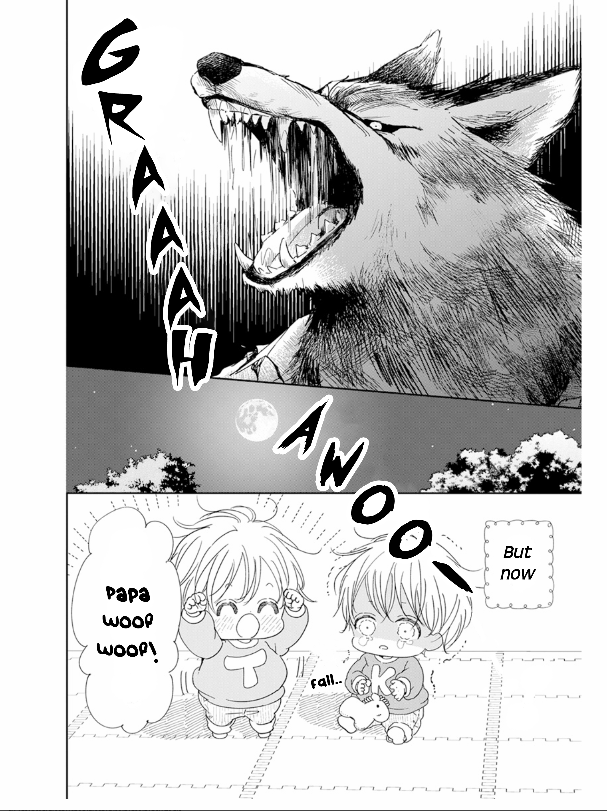 Read School Babysitters (en) Manga Online