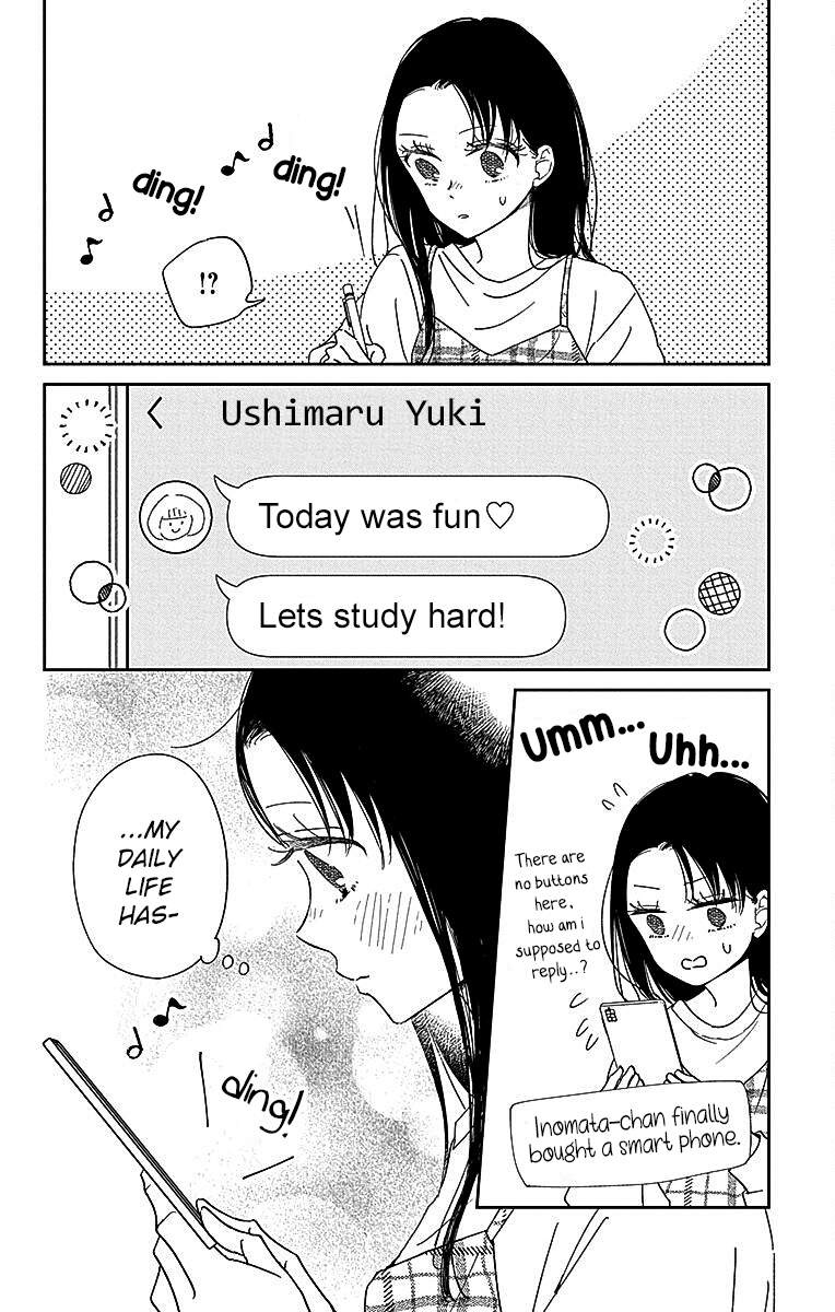 Read School Babysitters (en) Manga Online