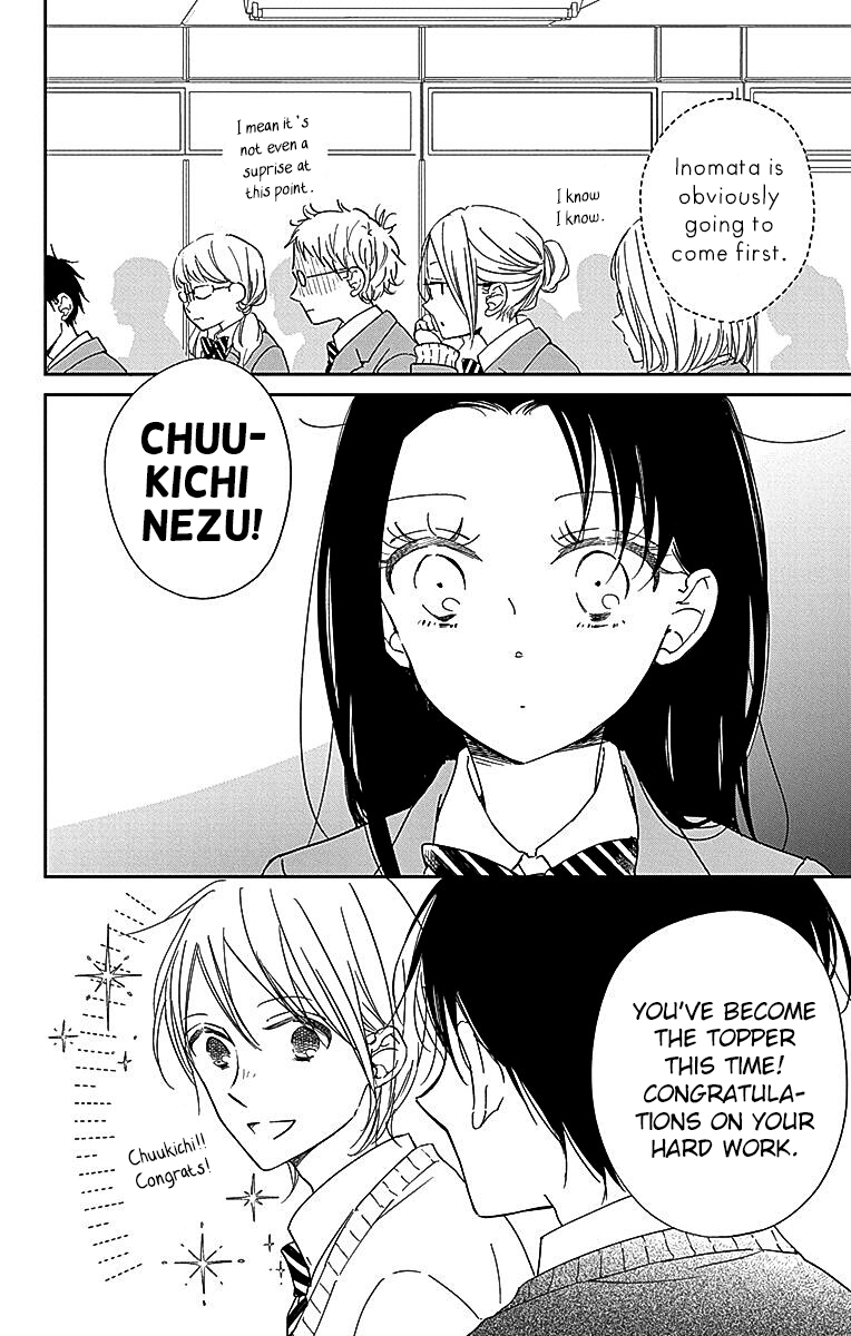 Read School Babysitters (en) Manga Online