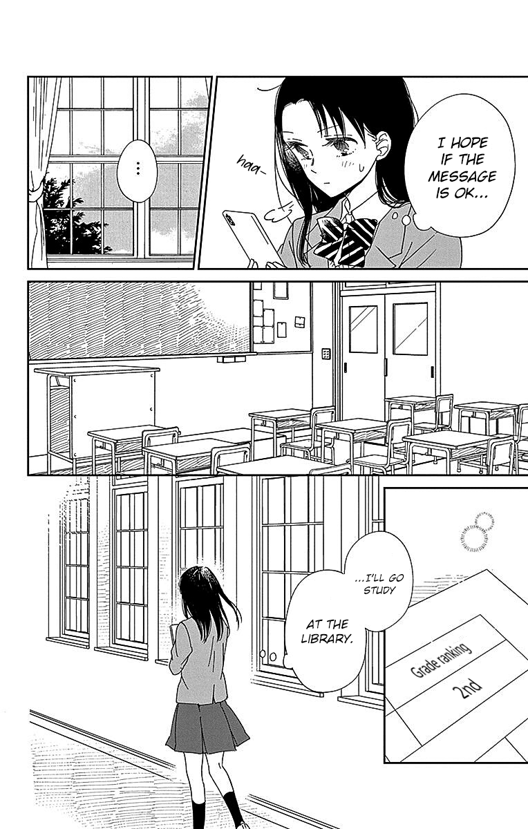 Read School Babysitters (en) Manga Online