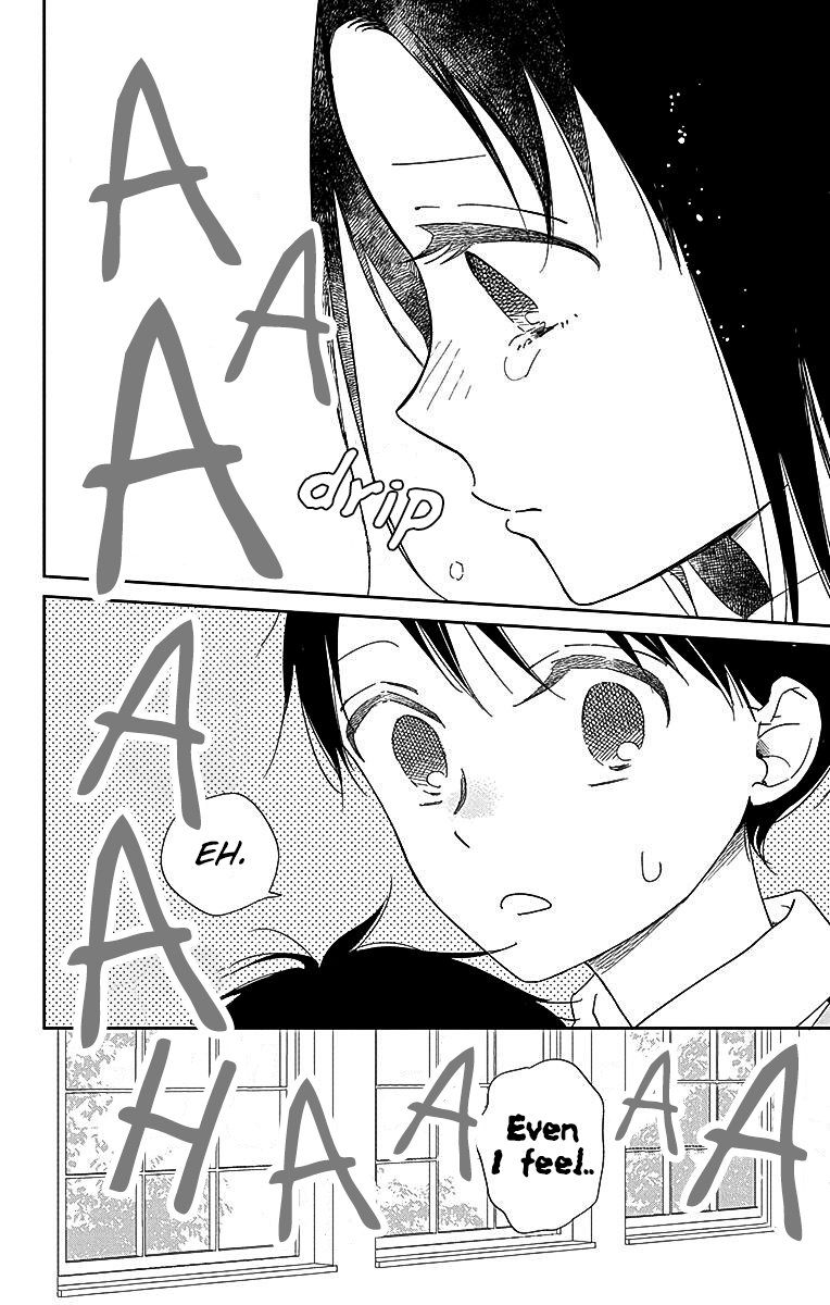 Read School Babysitters (en) Manga Online