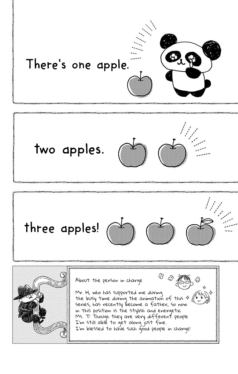 Read School Babysitters (en) Manga Online